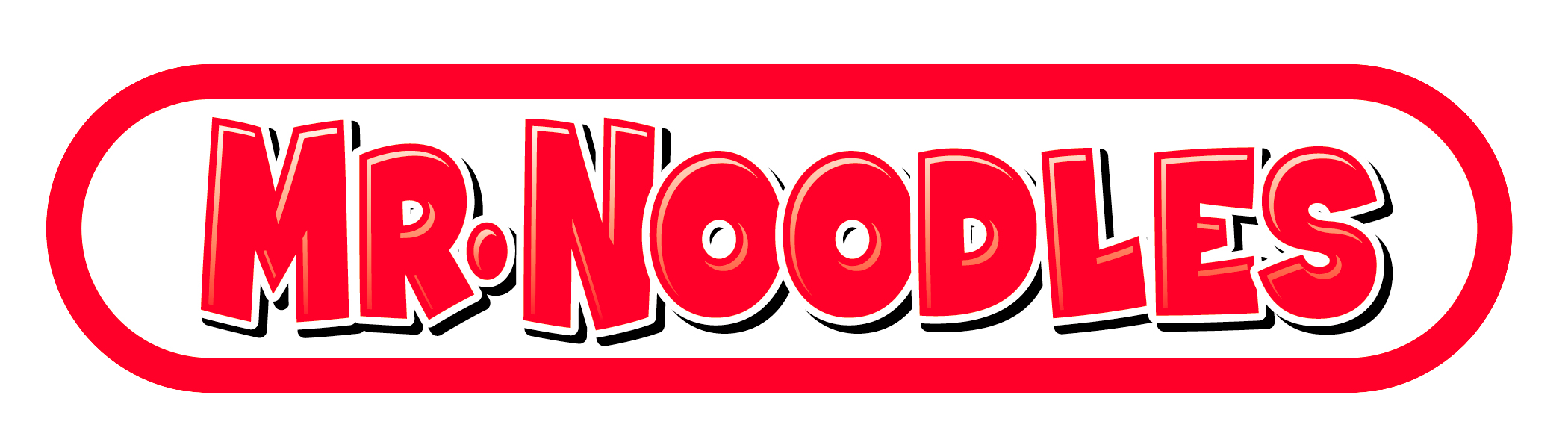 MR NOODLE